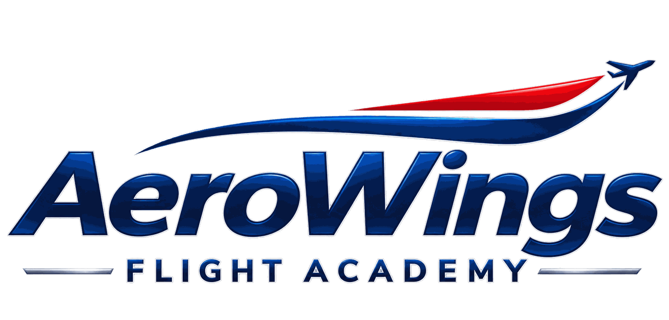 AeroWings Flight Academy